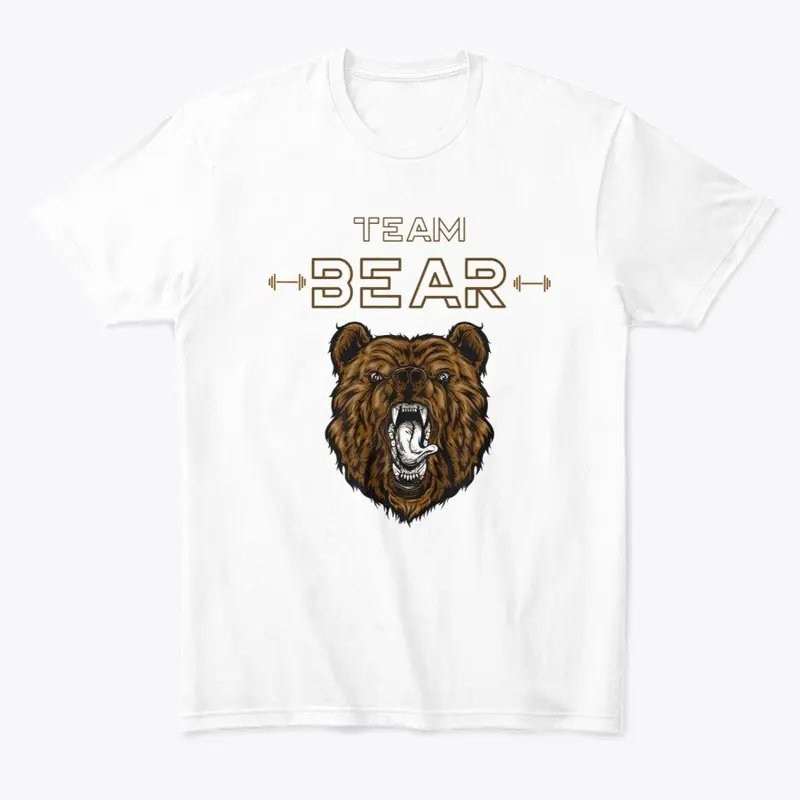 Team Bear